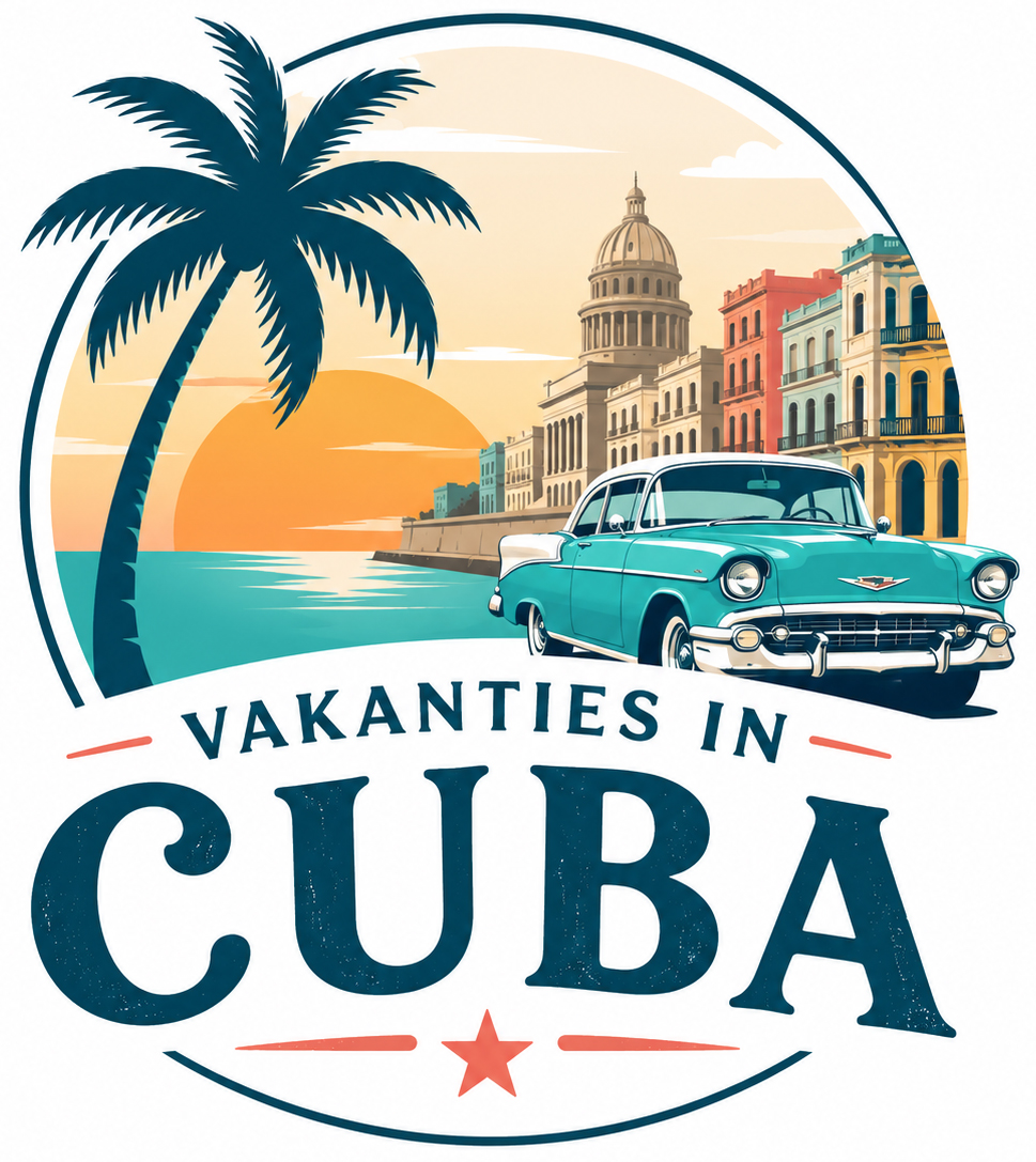Vakanties in Cuba